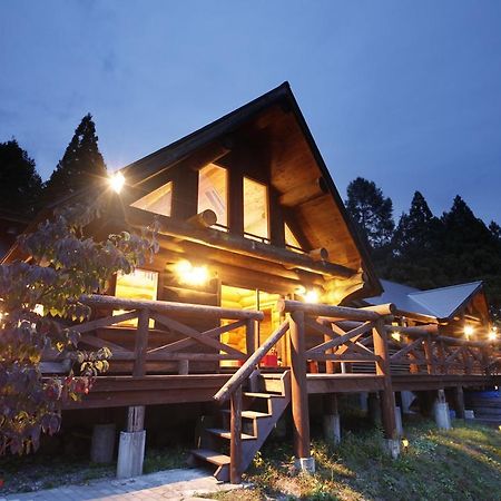 Phoenix Wing Hakuba 이다 외부 사진
