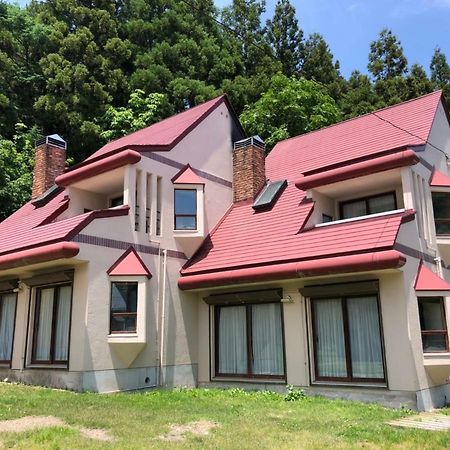 Phoenix Wing Hakuba 이다 외부 사진