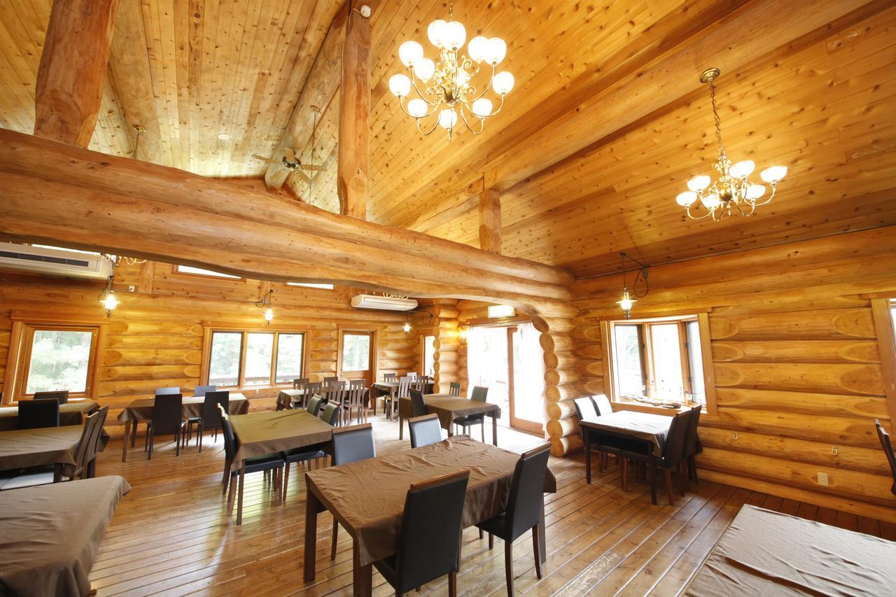 Phoenix Wing Hakuba 이다 외부 사진