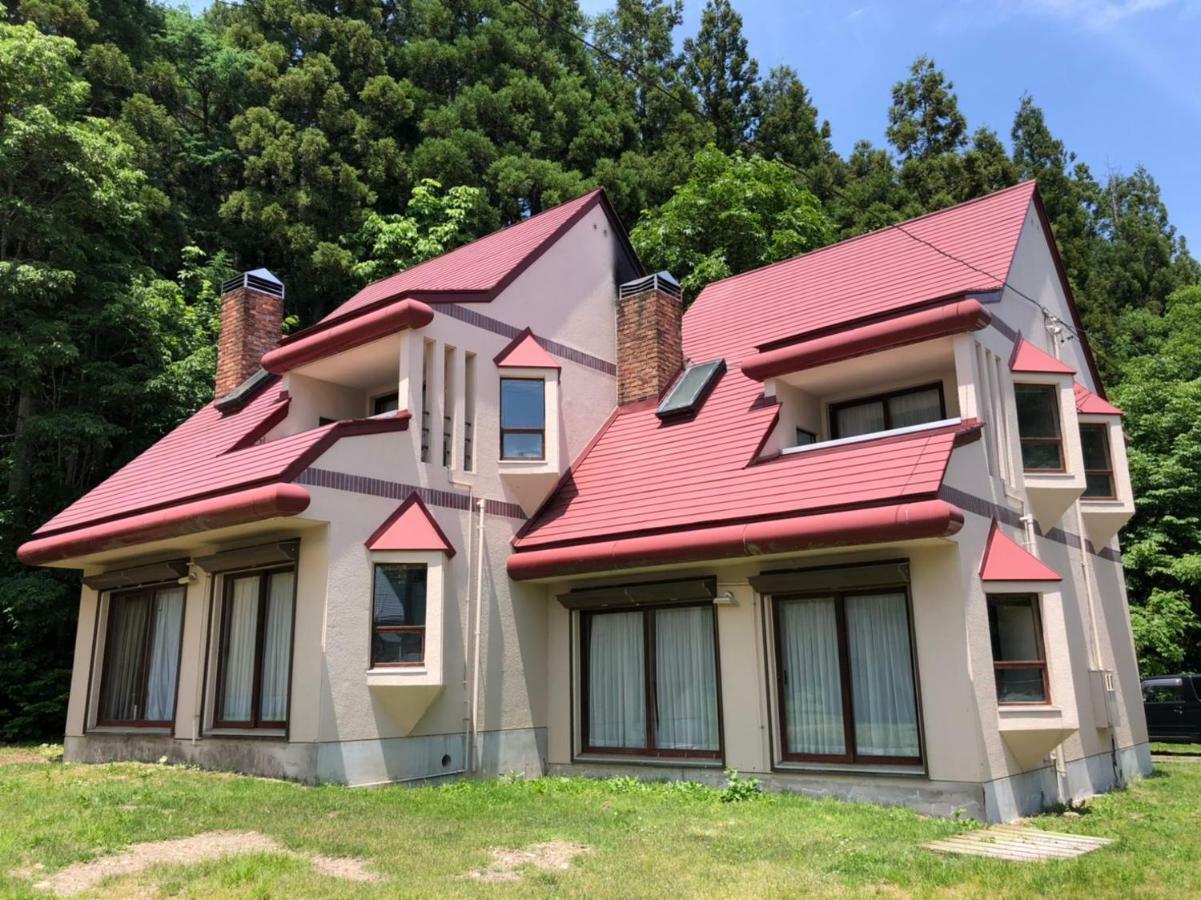 Phoenix Wing Hakuba 이다 외부 사진