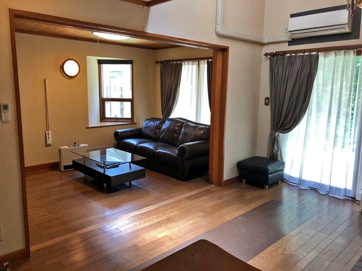 Phoenix Wing Hakuba 이다 외부 사진